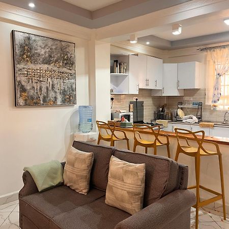 Koselig California Apartment แนนยูกี ภายนอก รูปภาพ