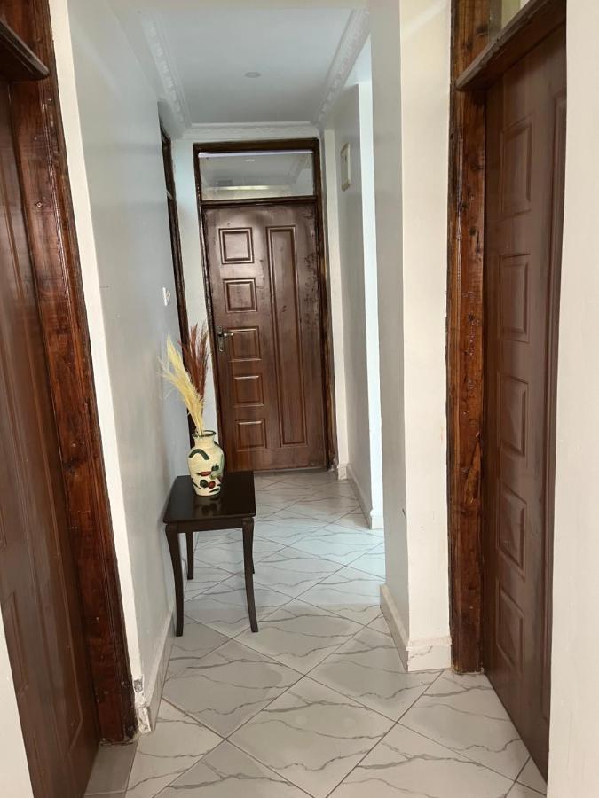 Koselig California Apartment แนนยูกี ภายนอก รูปภาพ