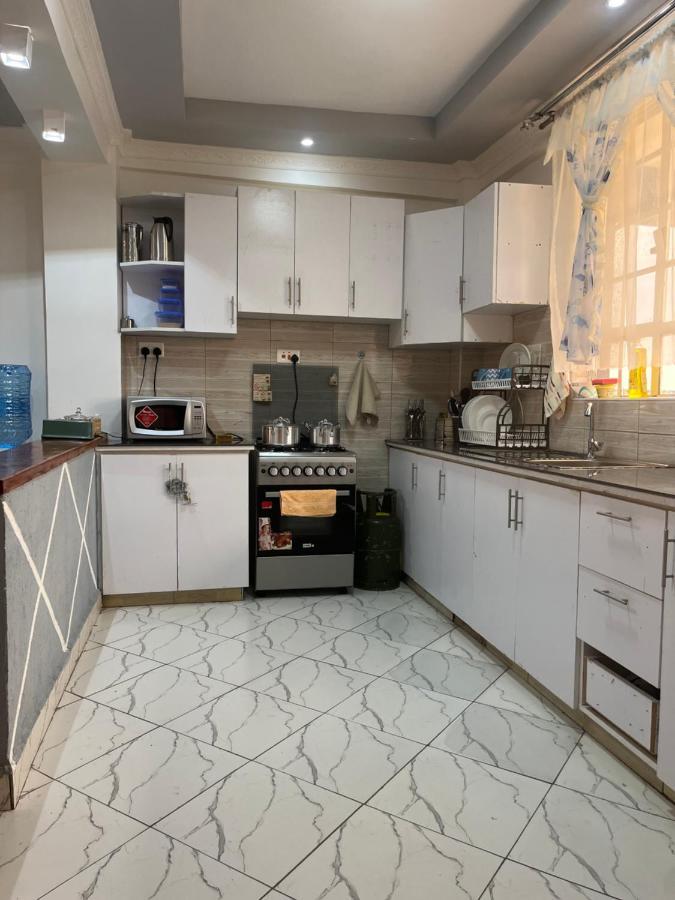 Koselig California Apartment แนนยูกี ภายนอก รูปภาพ