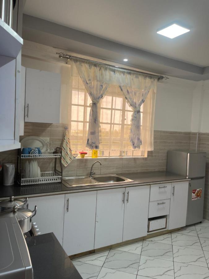 Koselig California Apartment แนนยูกี ภายนอก รูปภาพ