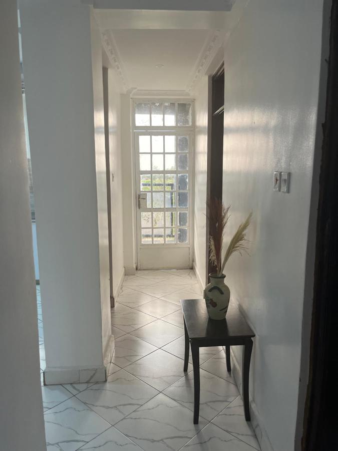 Koselig California Apartment แนนยูกี ภายนอก รูปภาพ